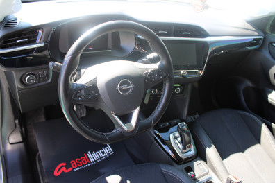 Opel Corsa  1.2T ELEGANCE 2021 Model Otomatik Vites