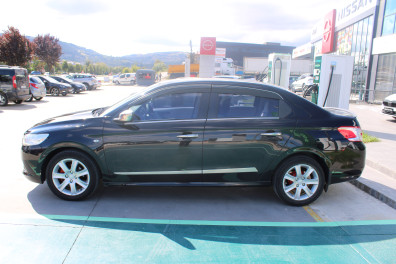 Peugeot 301 1.6 HDİ ALLURE  2014 Model Düz Vites