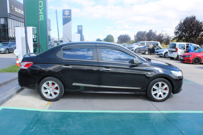 Peugeot 301 1.6 HDİ ALLURE  2014 Model Düz Vites