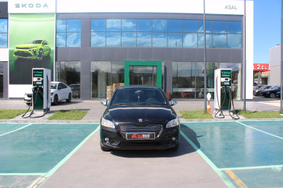Peugeot 301 1.6 HDİ ALLURE  2014 Model Düz Vites