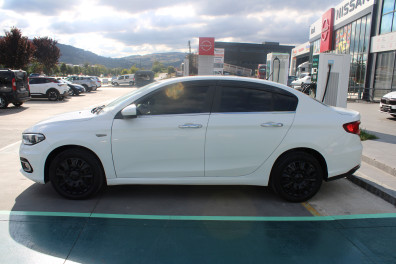 Fiat Egea 1.3 MJET EASY 2016 Model Düz Vites