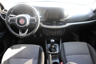 Fiat Egea 1.3 MJET EASY 2016 Model Düz Vites
