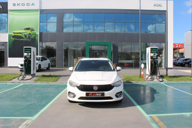 Fiat Egea 1.3 MJET EASY 2016 Model Düz Vites