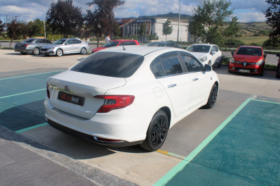 Fiat Egea 1.3 MJET EASY 2016 Model Düz Vites
