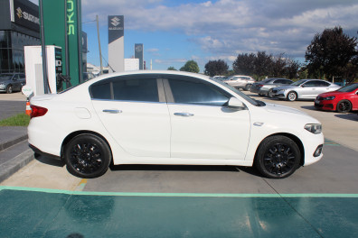 Fiat Egea 1.3 MJET EASY 2016 Model Düz Vites