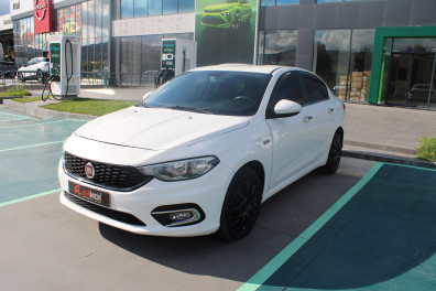 Fiat Egea 1.3 MJET EASY 2016 Model Düz Vites