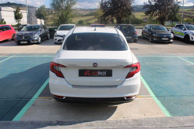 Fiat Egea 1.3 MJET EASY 2016 Model Düz Vites