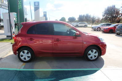 Nissan Micra 1.2 STREET 2018 Model Otomatik Vites