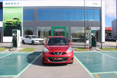 Nissan Micra 1.2 STREET 2018 Model Otomatik Vites