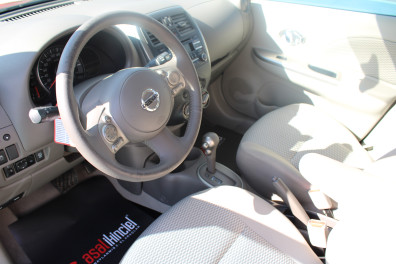 Nissan Micra 1.2 STREET 2018 Model Otomatik Vites