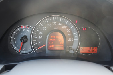 Nissan Micra 1.2 STREET 2018 Model Otomatik Vites