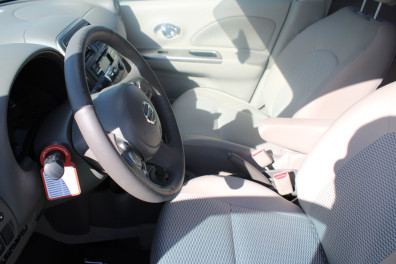 Nissan Micra 1.2 STREET 2018 Model Otomatik Vites