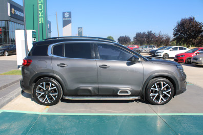 Citroen C5 Aircross 1.5BLUEHDİ SHİNE  2019 Model Otomatik Vites