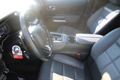 Citroen C5 Aircross 1.5BLUEHDİ SHİNE  2019 Model Otomatik Vites