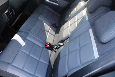 Citroen C5 Aircross 1.5BLUEHDİ SHİNE  2019 Model Otomatik Vites