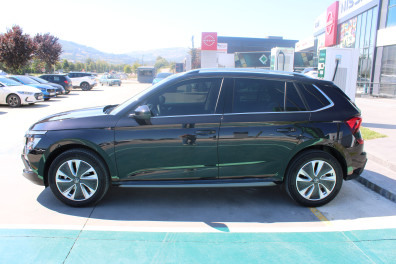 Skoda Kamiq  1.0 TSİ PREMİUM 2025 Model Otomatik Vites