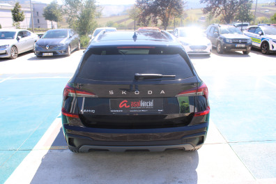 Skoda Kamiq  1.0 TSİ PREMİUM 2025 Model Otomatik Vites