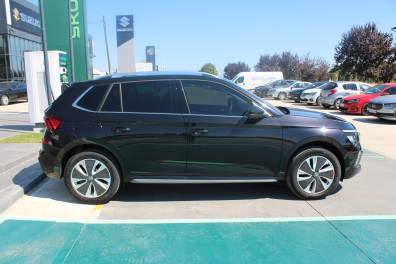 Skoda Kamiq  1.0 TSİ PREMİUM 2025 Model Otomatik Vites