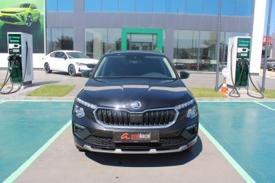 Skoda Kamiq  1.0 TSİ PREMİUM 2025 Model Otomatik Vites