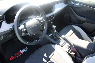 Skoda Kamiq  1.0 TSİ PREMİUM 2025 Model Otomatik Vites