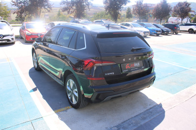 Skoda Kamiq  1.0 TSİ PREMİUM 2025 Model Otomatik Vites
