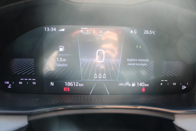 Skoda Kamiq  1.0 TSİ PREMİUM 2025 Model Otomatik Vites
