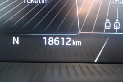 Skoda Kamiq  1.0 TSİ PREMİUM 2025 Model Otomatik Vites