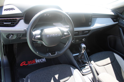 Skoda Kamiq  1.0 TSİ PREMİUM 2025 Model Otomatik Vites
