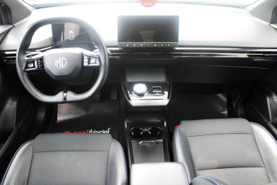 MG MG4 64KWSA LUXURY  2023 Model Otomatik Vites