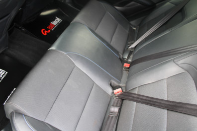 MG MG4 64KWSA LUXURY  2023 Model Otomatik Vites