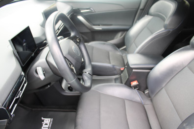 MG MG4 64KWSA LUXURY  2023 Model Otomatik Vites