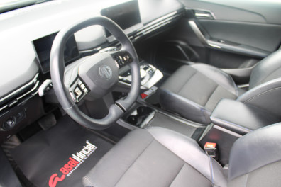 MG MG4 64KWSA LUXURY  2023 Model Otomatik Vites