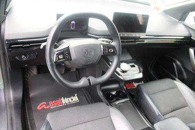 MG MG4 64KWSA LUXURY  2023 Model Otomatik Vites