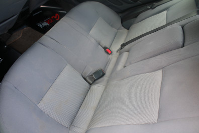 Nissan Almera  1.5 LPG TEKNA 2004 Model Düz Vites