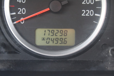 Nissan Almera  1.5 LPG TEKNA 2004 Model Düz Vites