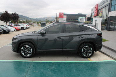 Hyundai Tucson  1.6 CRDİ PRİME 2024 Model Otomatik Vites