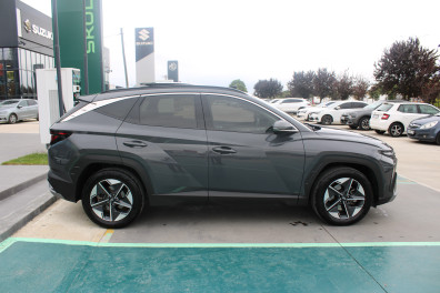 Hyundai Tucson  1.6 CRDİ PRİME 2024 Model Otomatik Vites