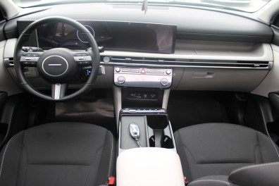 Hyundai Tucson  1.6 CRDİ PRİME 2024 Model Otomatik Vites