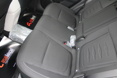 Hyundai Tucson  1.6 CRDİ PRİME 2024 Model Otomatik Vites