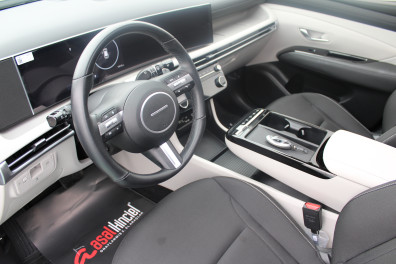 Hyundai Tucson  1.6 CRDİ PRİME 2024 Model Otomatik Vites