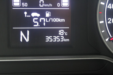 Hyundai i20  1.4MPİ STYLE 2021 Model Otomatik Vites