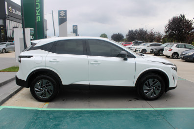 Nissan Qashqai 1.3DIG-T DESİGN PACK  2025 Model Otomatik Vites