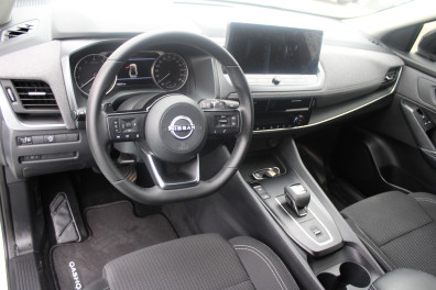 Nissan Qashqai 1.3DIG-T DESİGN PACK  2025 Model Otomatik Vites