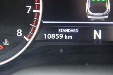 Nissan Qashqai 1.3DIG-T DESİGN PACK  2025 Model Otomatik Vites