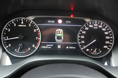 Nissan Qashqai 1.3DIG-T DESİGN PACK  2025 Model Otomatik Vites