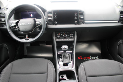 Skoda Karoq 1.5TSİ PREMİUM 2025 Model Otomatik Vites