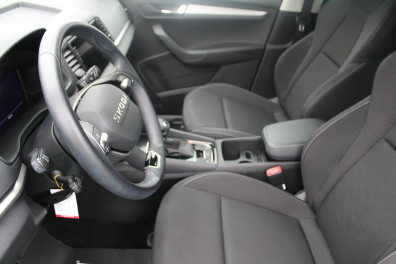 Skoda Karoq 1.5TSİ PREMİUM 2025 Model Otomatik Vites