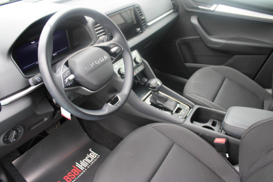 Skoda Karoq 1.5TSİ PREMİUM 2025 Model Otomatik Vites