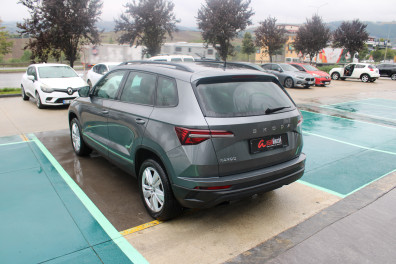 Skoda Karoq 1.5TSİ PREMİUM 2025 Model Otomatik Vites