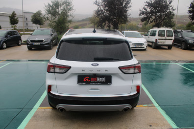Ford  Kuga 1.5 ECOBLUE TİTANİUM 2021 Model Otomatik Vites